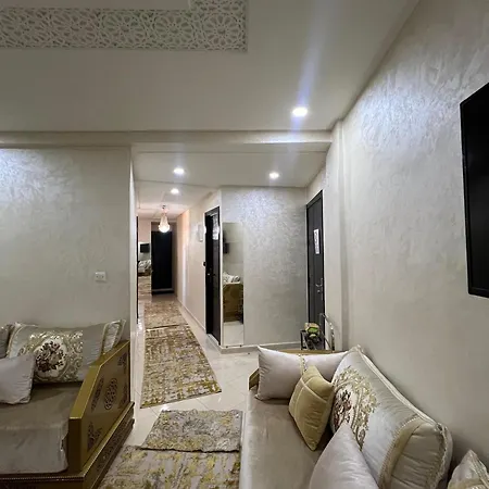 Appartement Confortable Agadir Exterior photo